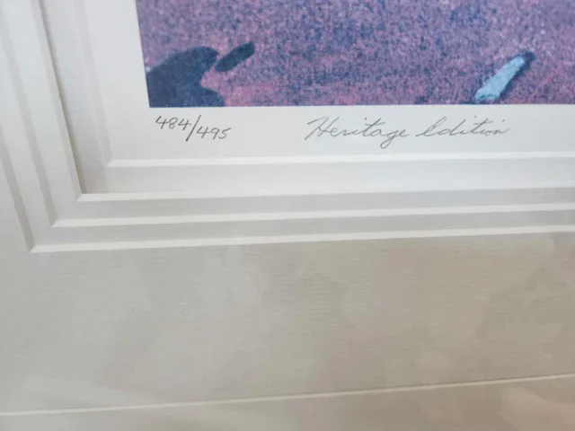 A.J. Casson Framed Print image indicator(3)