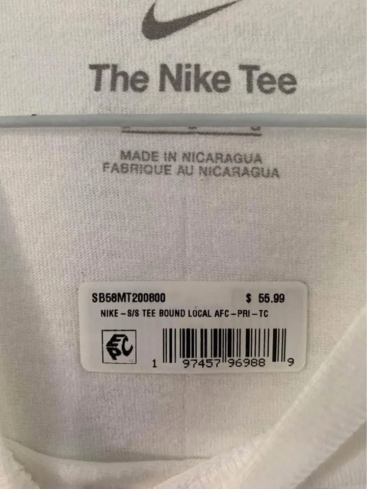 NFL Kansas City Chiefs Tshirt image indicator(2)