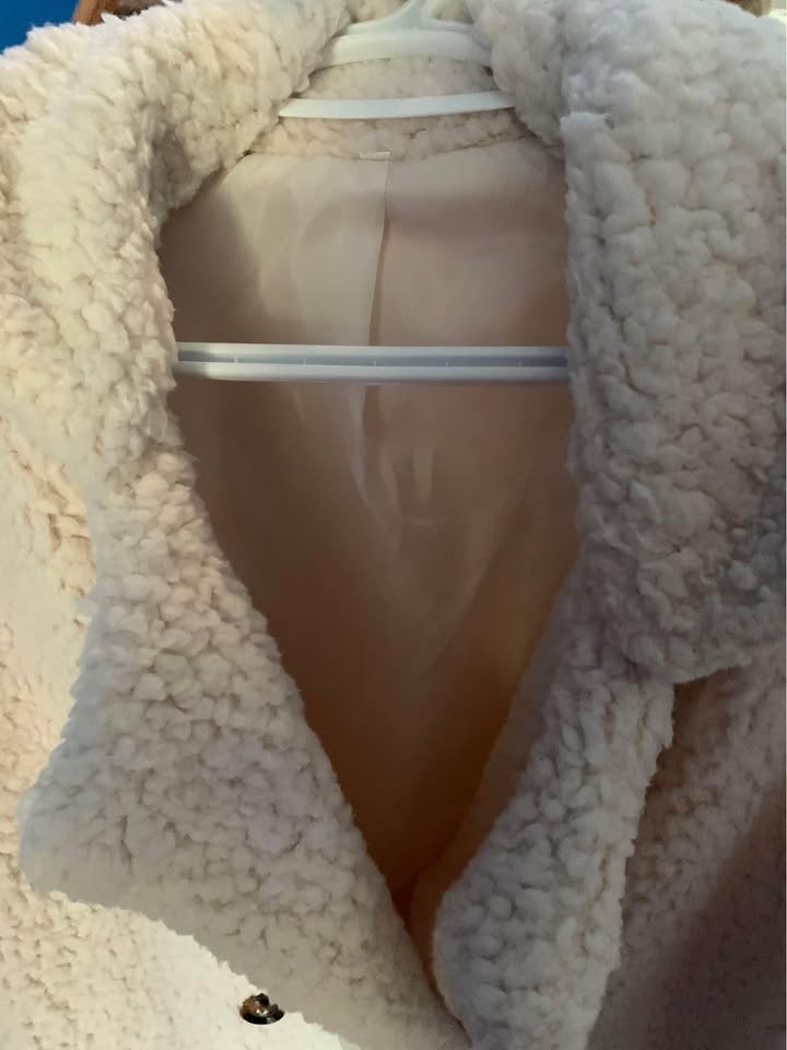 Thermal Fleece Jacket - photo 3