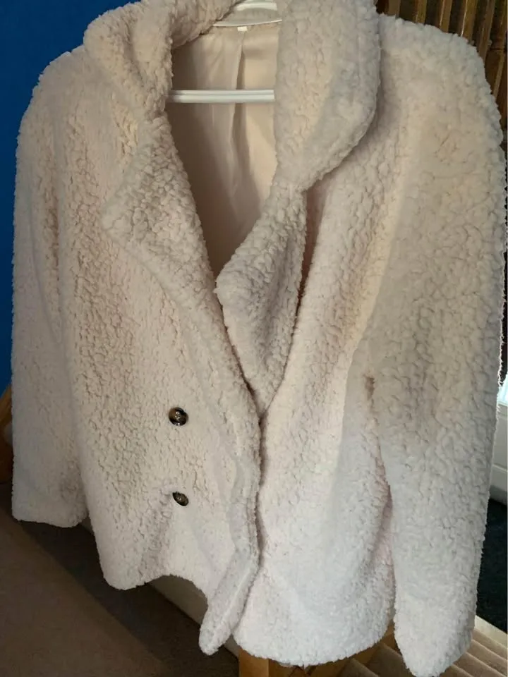 Thermal Fleece Jacket image indicator(4)