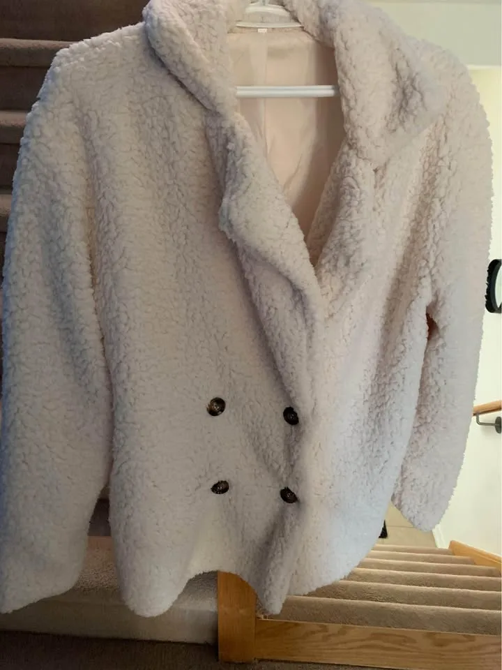 Thermal Fleece Jacket image indicator(5)