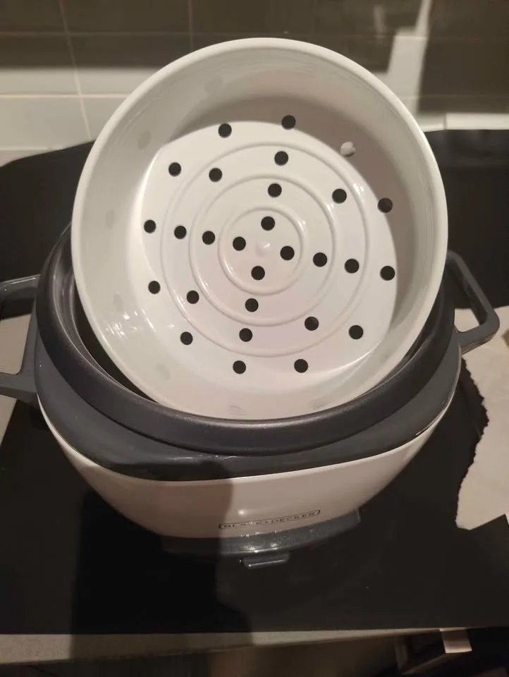 Rice cooker image indicator(3)