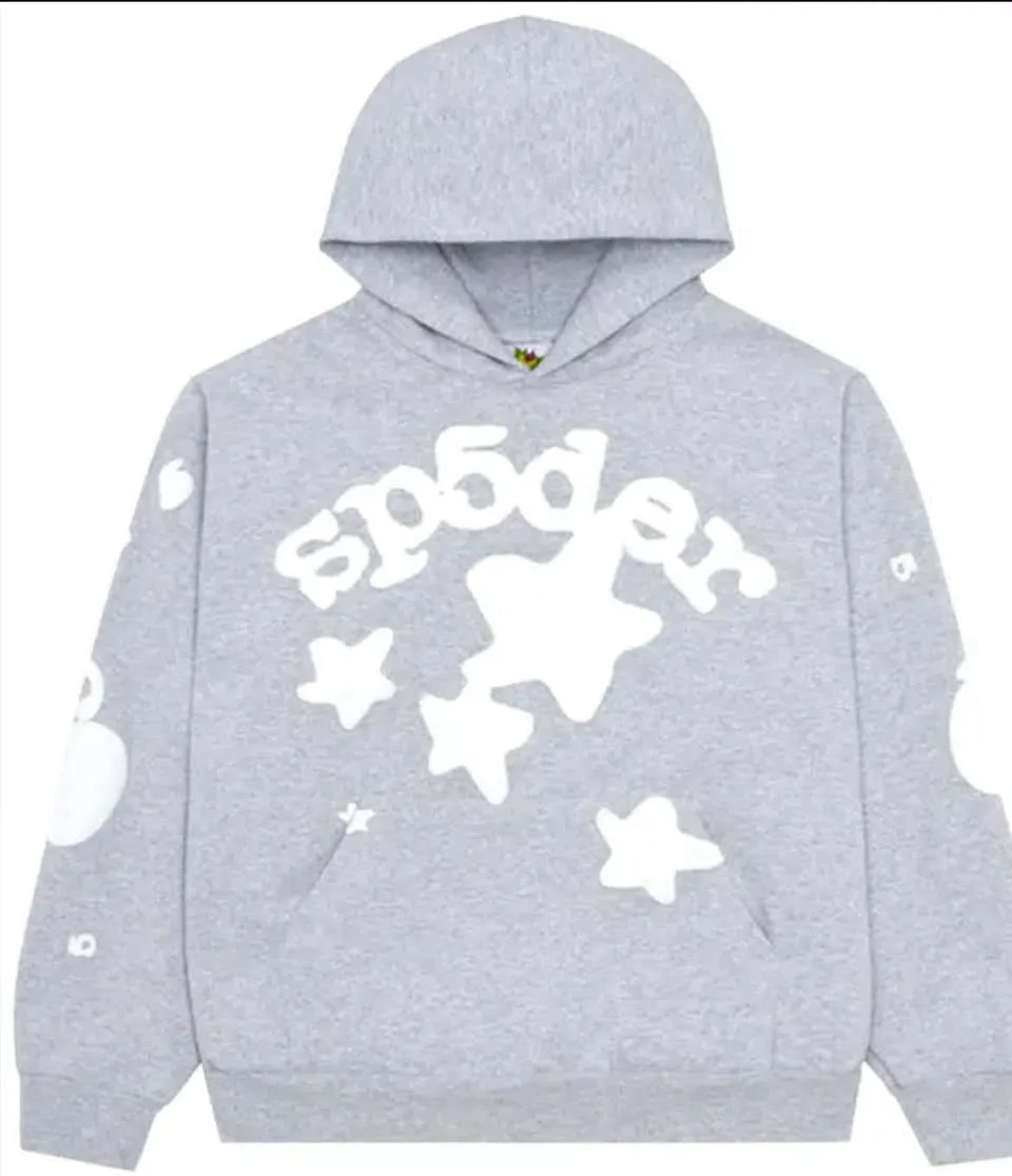 Spider Worldwide Hoodie