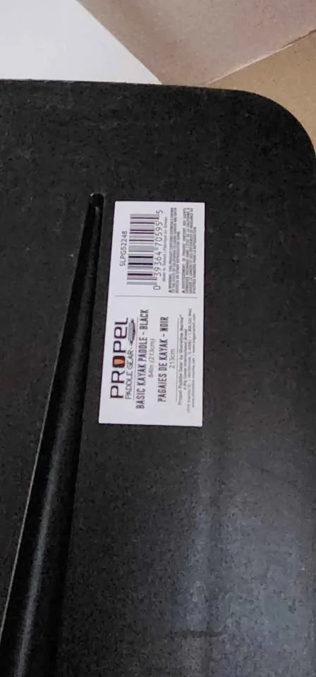 Propel Kayak Paddles - 84 in (Pair) image indicator(3)