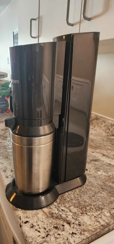 SodaStream Source (excellent condition) image indicator(5)