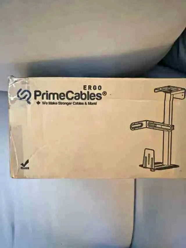 PrimeCables CPU Holder thumbnail