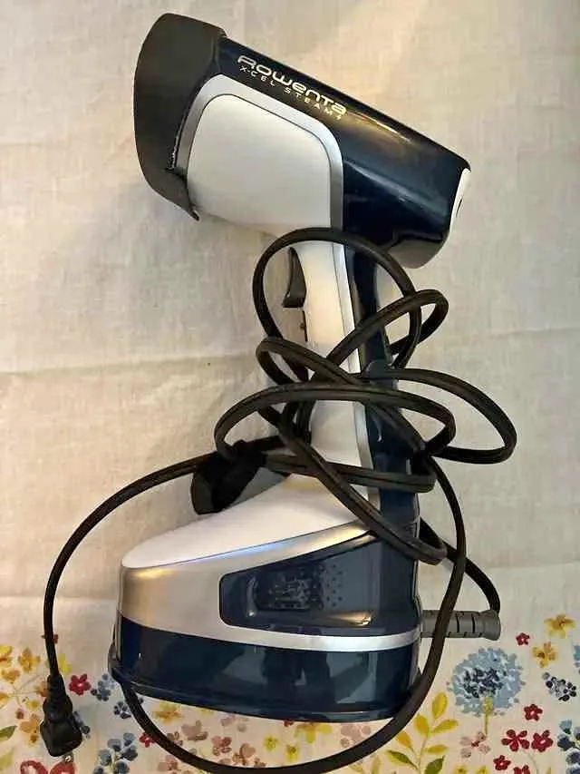 Rowenta X-Cel Steam + Steamer thumbnail