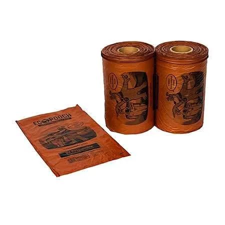 Compostable Dog waste bags- 700 bags thumbnail