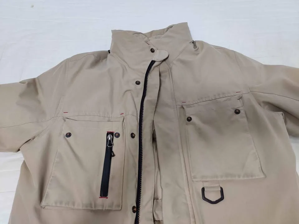 Expedition Parka image indicator(2)