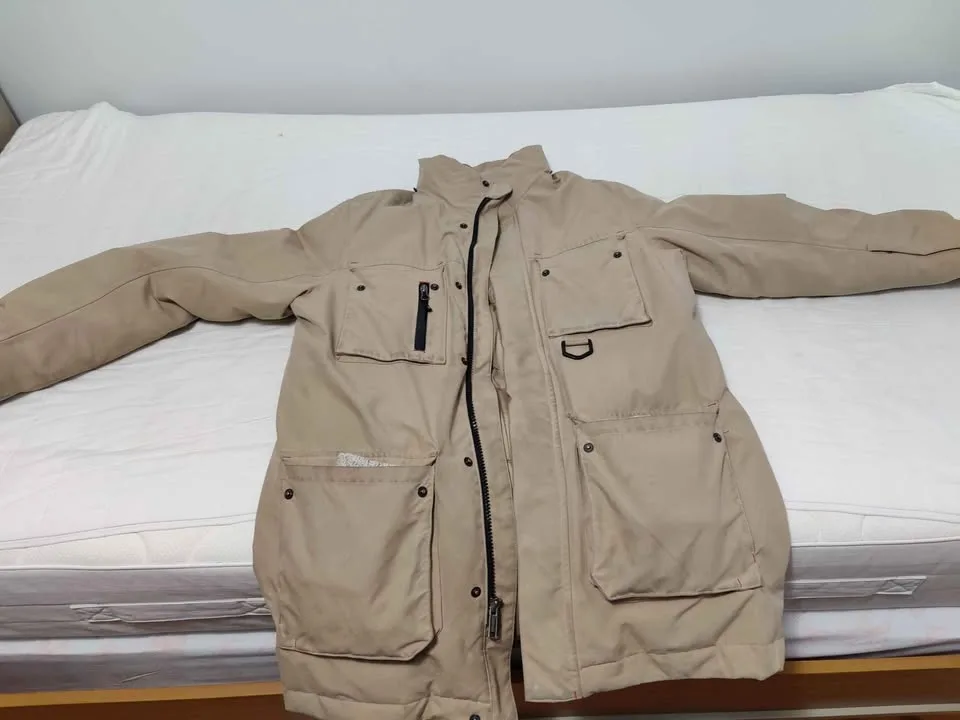 Expedition Parka image indicator(3)