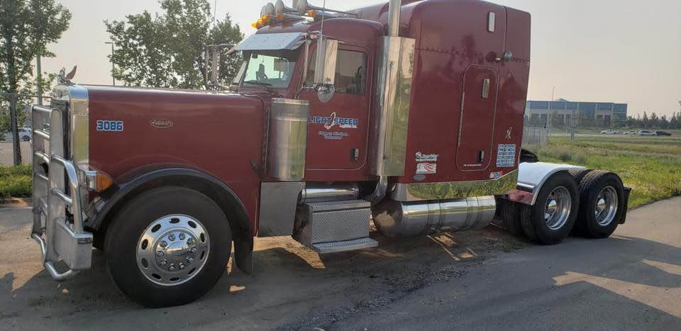 2005 Peterbilt 379 - photo 4