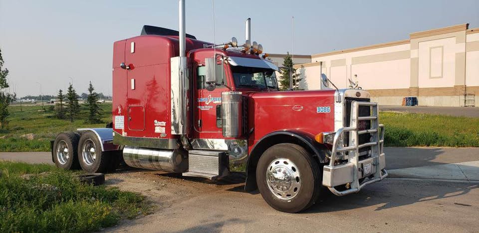 2005 Peterbilt 379 - photo 5