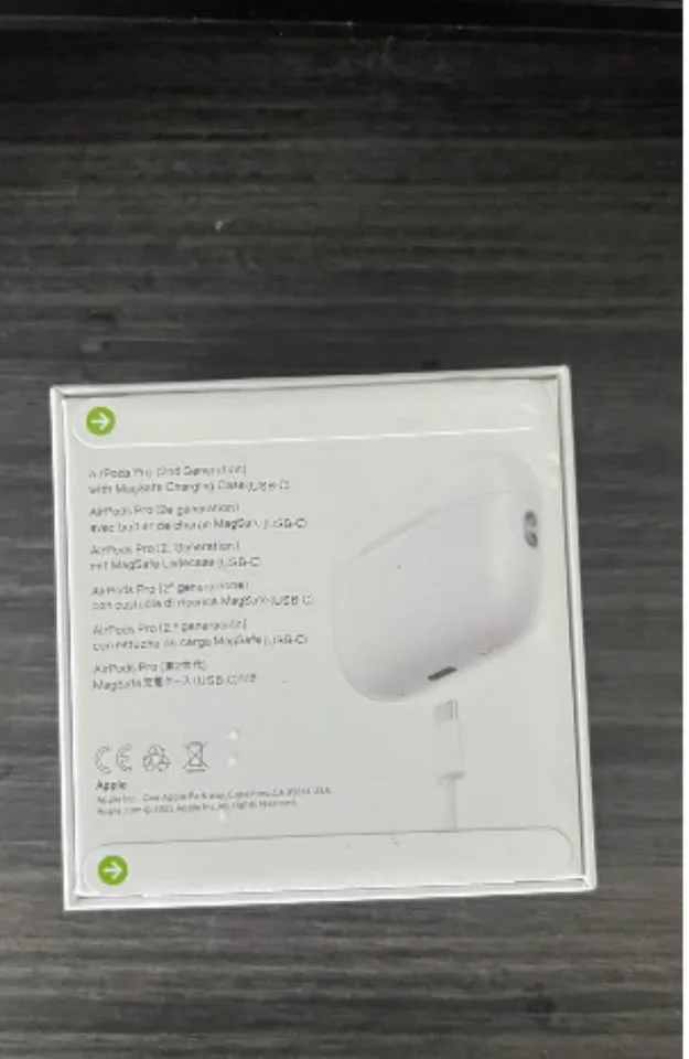 AlR Pods Pro 2 image indicator(2)