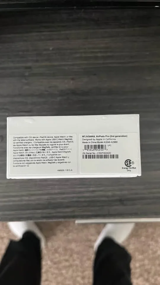 AlR Pods Pro 2 image indicator(3)