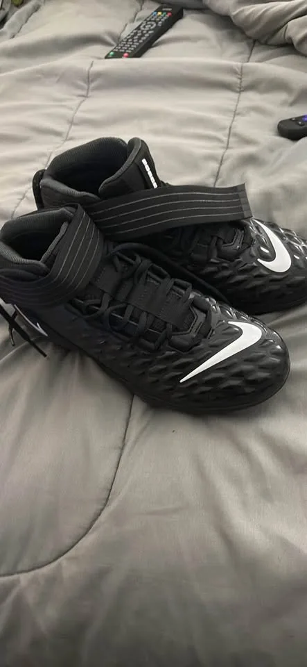 Nike Force Savage pro 2 image indicator(7)