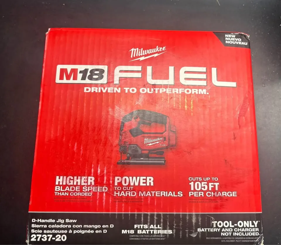 Milwaukee Jigsaw image indicator(2)