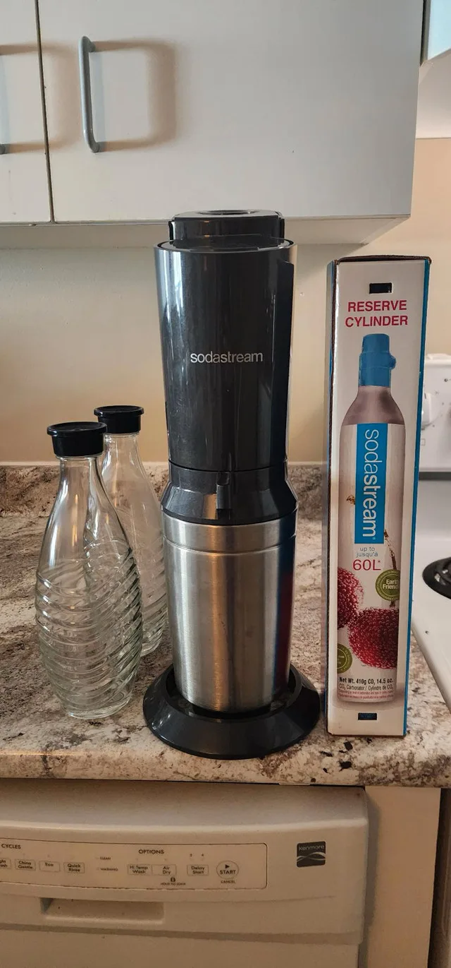 SodaStream thumbnail