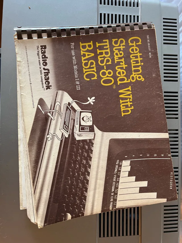 Radio Shack TRS-80 image indicator(4)