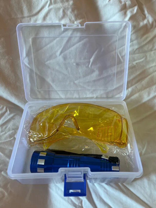 UV Light Kit thumbnail