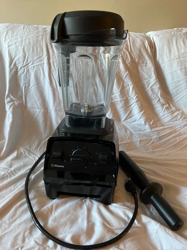 Vitamix Blender thumbnail
