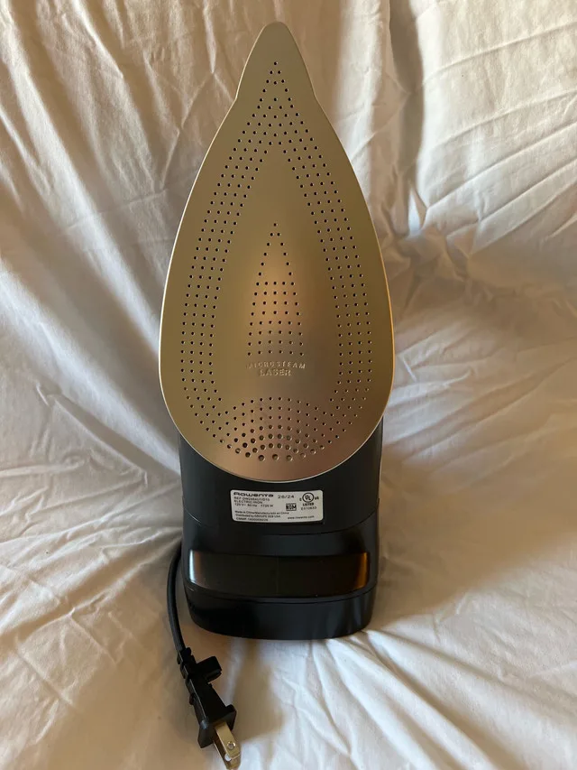 Rowenta Steam Iron image indicator(2)