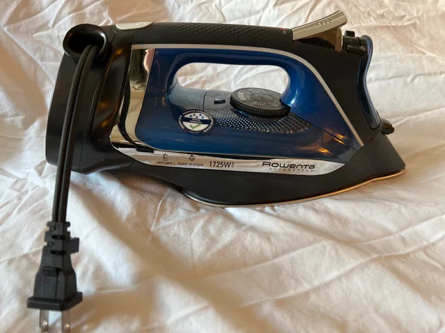 Rowenta Steam Iron image indicator(3)