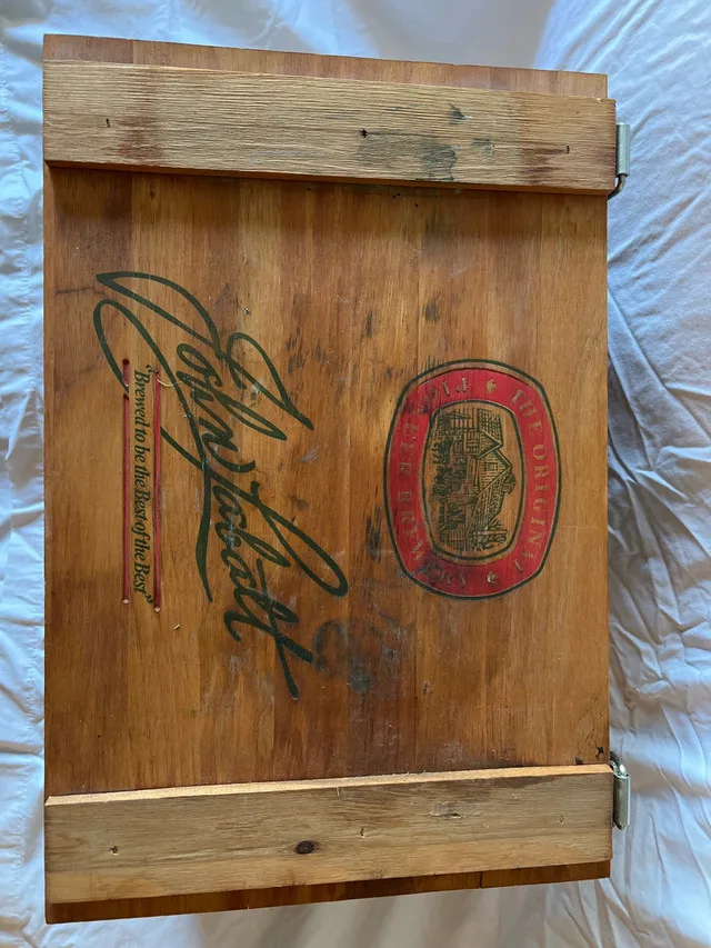 Labatt Classic Crate image indicator(3)