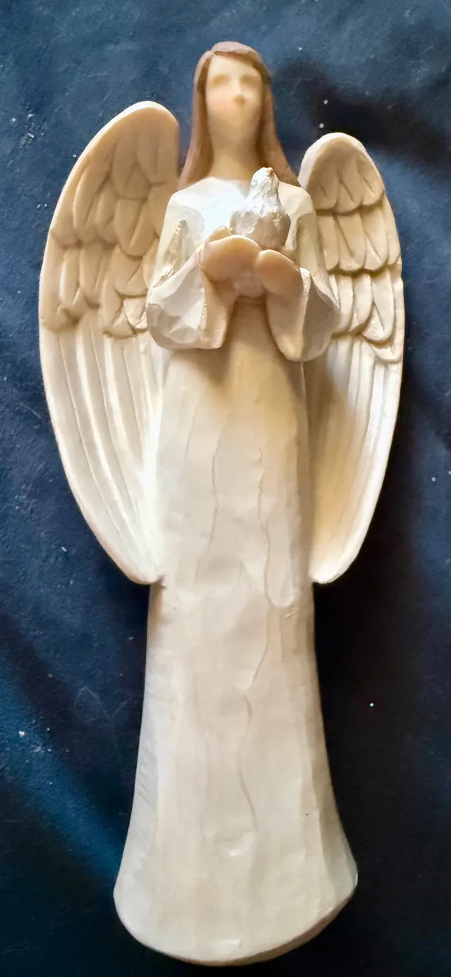 Guardian Angels Figurine thumbnail