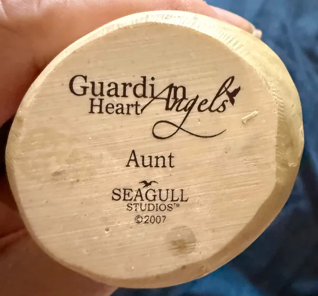 Guardian Angels Figurine image indicator(3)