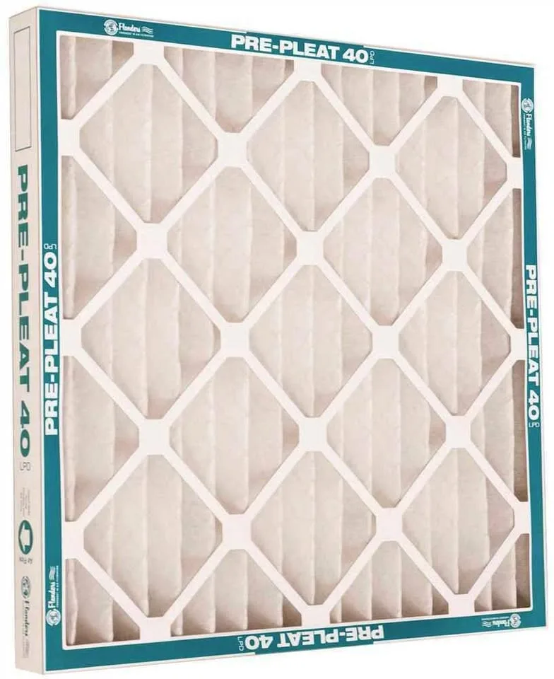 NaturalAire Air Filter, MERV 8, 10" x 10" x 1", 12 Pack thumbnail