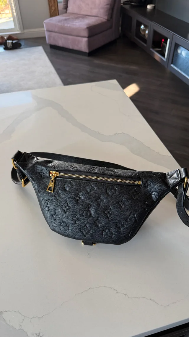 Louis Vuitton Bumbag image indicator(2)