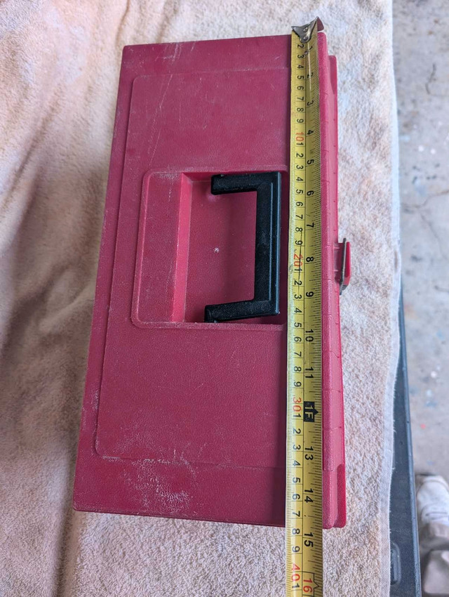 Tool boxes for sale