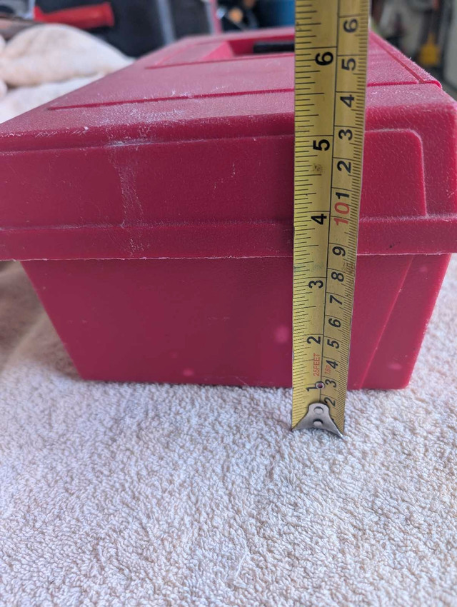 Tool boxes for sale - photo 3