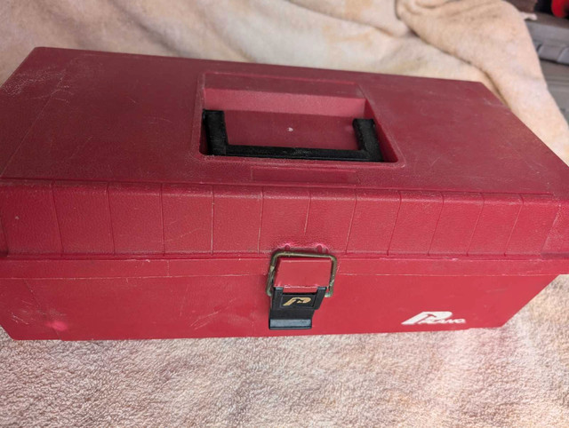 Tool boxes for sale - photo 4