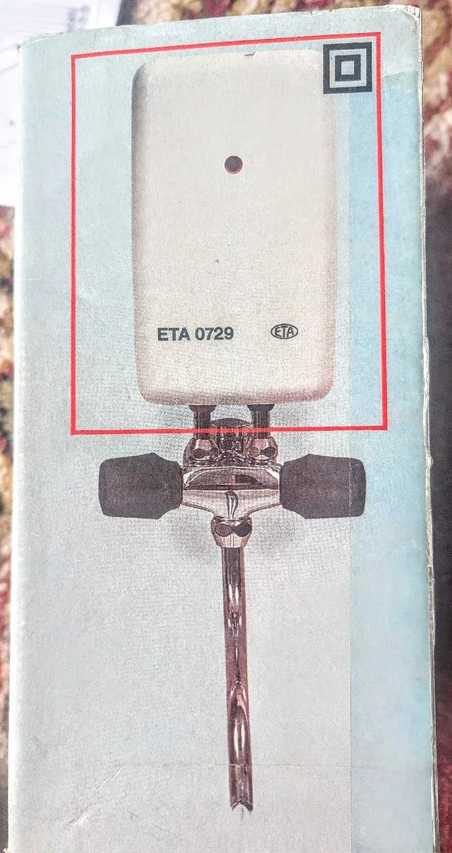 Instant hot water faucet used $75 New$175 thumbnail