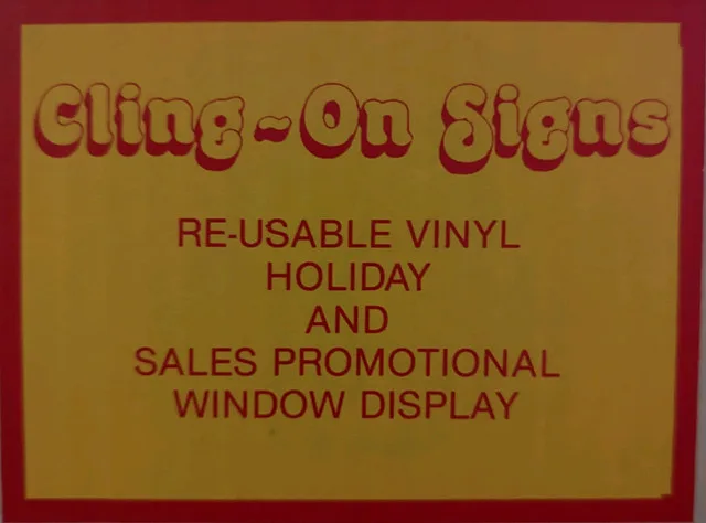 Vinyl reusable letters for glass windows image indicator(8)