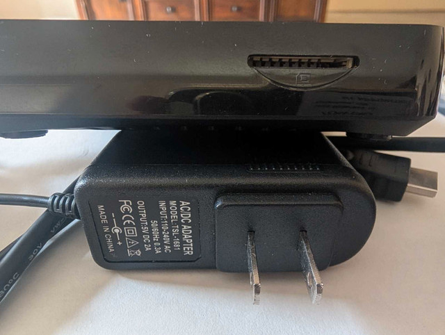 Android box - photo 4