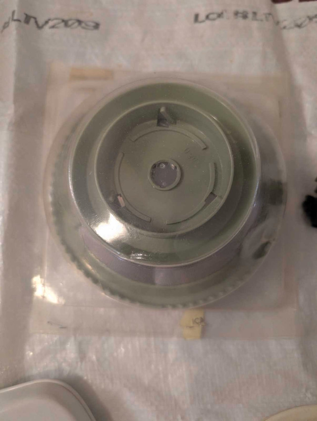 Braun KM32 Mixer New and used parts - photo 4