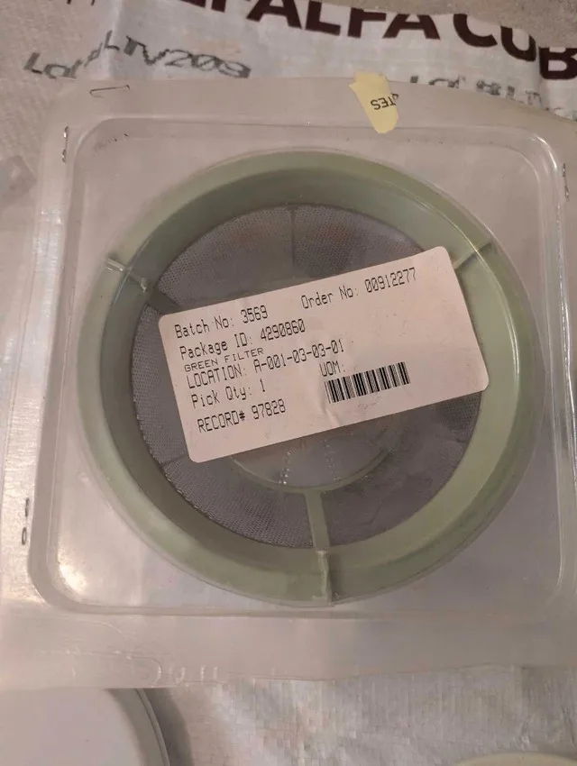 Braun KM32 Mixer New and used parts image indicator(5)