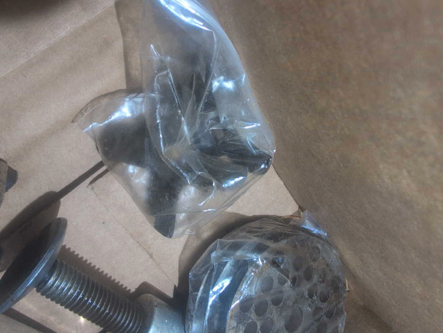 Heavy duty meat grinder - photo 3