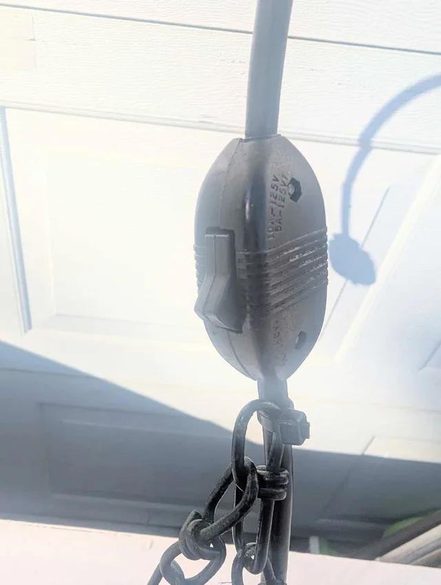 Grow light or brooder plants or chicks image indicator(5)