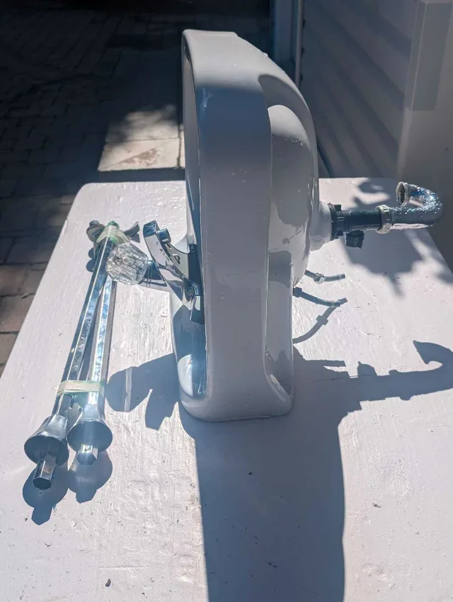 Antique sink image indicator(3)