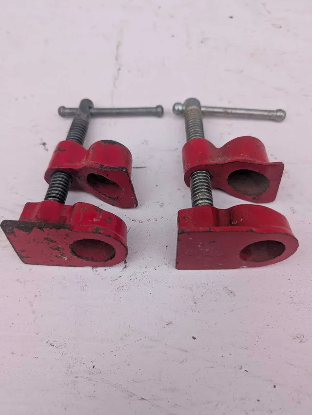 Pipe Clamps thumbnail