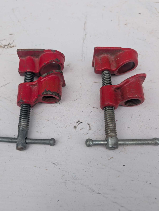 Pipe Clamps - photo 2