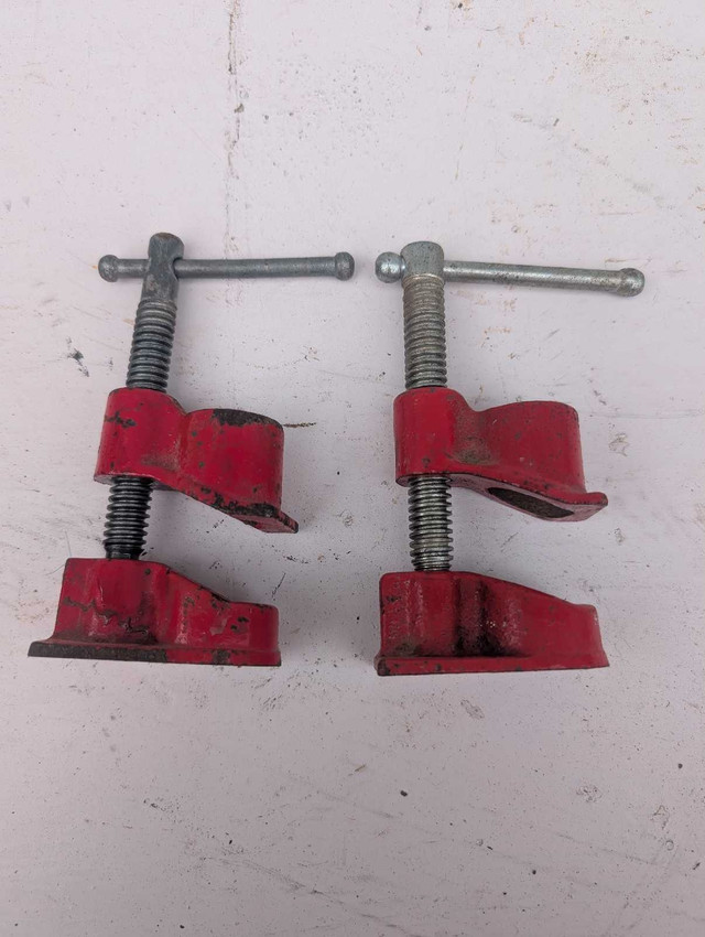 Pipe Clamps - photo 3