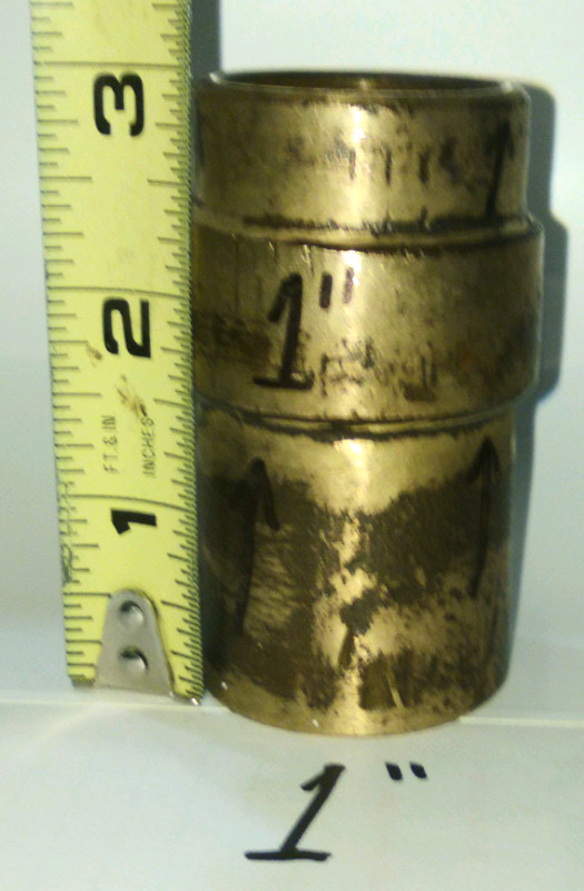 Check Valve 3/4, 1, 1-1/4 inch, 1-1/2 inch - photo 5