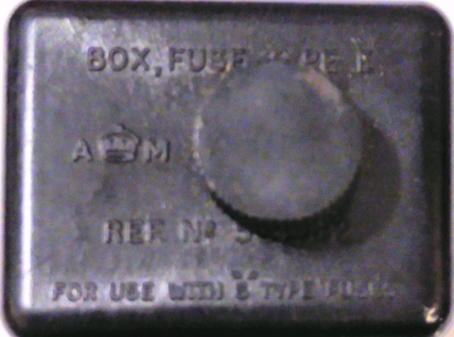 Fuse box type E - Ref. 5C/882 Call Text 705-440-9159 - photo 5