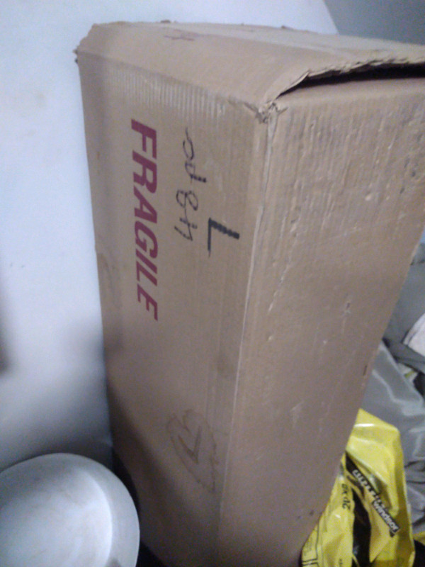 BOX OF 48 REPLACEMENT NEW BULBS F34T12CW/EG 705-440-9159 - photo 3