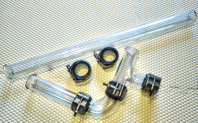 Glass Plumbing Call Text make an offer 705-440-9159