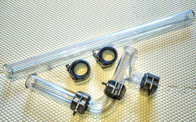 Glass Plumbing Call Text make an offer 705-440-9159 thumbnail